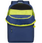 Sac à dos Rivacase Mestalla 5562 Bleu pour ordinateurs portables 15.6" (RIVACASE 5562 blue)