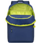 Sac à dos Rivacase Mestalla 5562 Bleu pour ordinateurs portables 15.6" (RIVACASE 5562 blue)