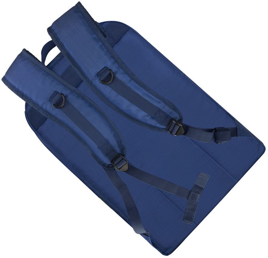 Sac à dos Rivacase Mestalla 5562 Bleu pour ordinateurs portables 15.6" (RIVACASE 5562 blue)