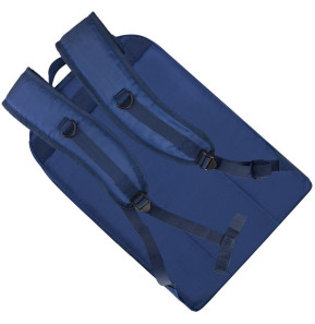 Sac à dos Rivacase Mestalla 5562 Bleu pour ordinateurs portables 15.6" (RIVACASE 5562 blue)