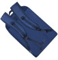Sac à dos Rivacase Mestalla 5562 Bleu pour ordinateurs portables 15.6" (RIVACASE 5562 blue)