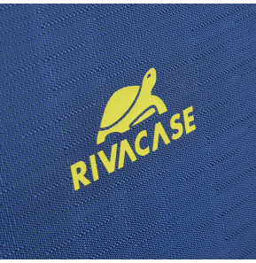 Sac à dos Rivacase Mestalla 5562 Bleu pour ordinateurs portables 15.6" (RIVACASE 5562 blue)