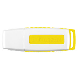 Clé USB Kingston DataTraveler Generation 3 (G3) - 8 GB