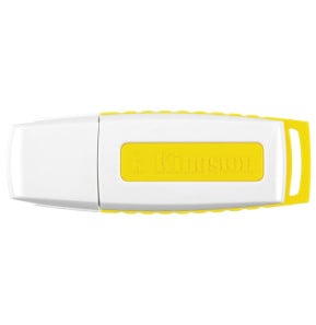 Clé USB Kingston DataTraveler Generation 3 (G3) - 8 GB