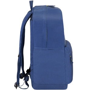 Sac à dos Rivacase Mestalla 5562 Bleu pour ordinateurs portables 15.6" (RIVACASE 5562 blue)