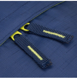 Sac à dos Rivacase Mestalla 5562 Bleu pour ordinateurs portables 15.6" (RIVACASE 5562 blue)