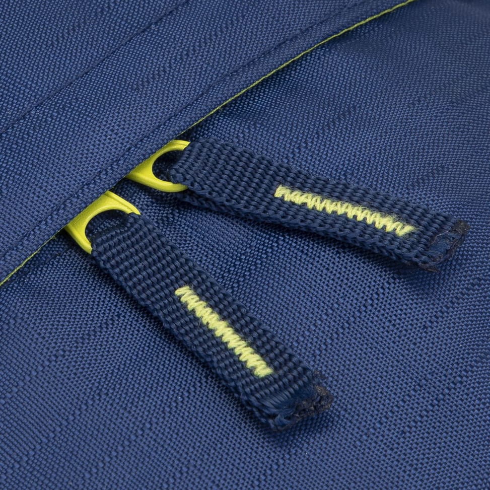 Sac à dos Rivacase Mestalla 5562 Bleu pour ordinateurs portables 15.6" (RIVACASE 5562 blue)
