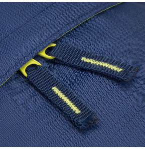 Sac à dos Rivacase Mestalla 5562 Bleu pour ordinateurs portables 15.6" (RIVACASE 5562 blue)