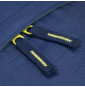 Sac à dos Rivacase Mestalla 5562 Bleu pour ordinateurs portables 15.6" (RIVACASE 5562 blue)