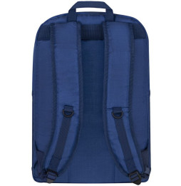 Sac à dos Rivacase Mestalla 5562 Bleu pour ordinateurs portables 15.6" (RIVACASE 5562 blue)