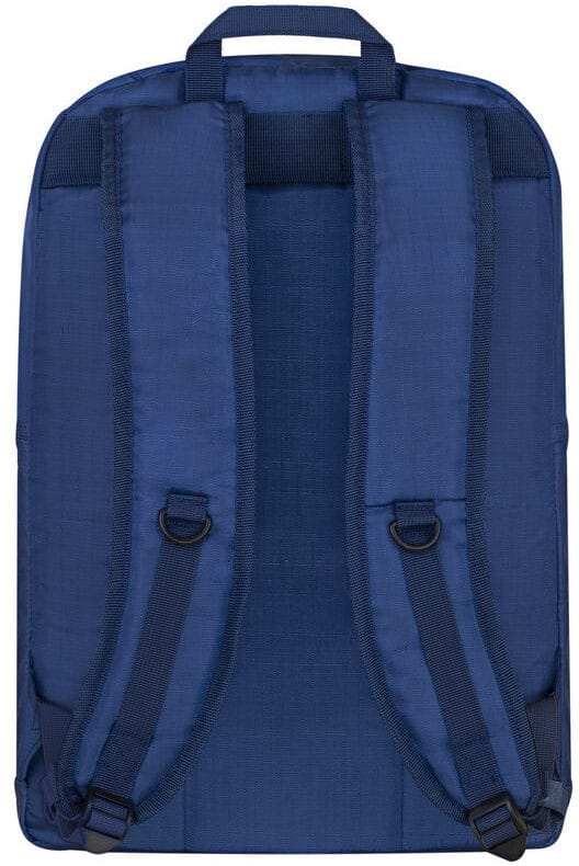 Sac à dos Rivacase Mestalla 5562 Bleu pour ordinateurs portables 15.6" (RIVACASE 5562 blue)