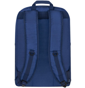 Sac à dos Rivacase Mestalla 5562 Bleu pour ordinateurs portables 15.6" (RIVACASE 5562 blue)