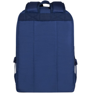 Sac à dos Rivacase Mestalla 5562 Bleu pour ordinateurs portables 15.6" (RIVACASE 5562 blue)