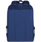 Sac à dos Rivacase Mestalla 5562 Bleu pour ordinateurs portables 15.6" (RIVACASE 5562 blue)