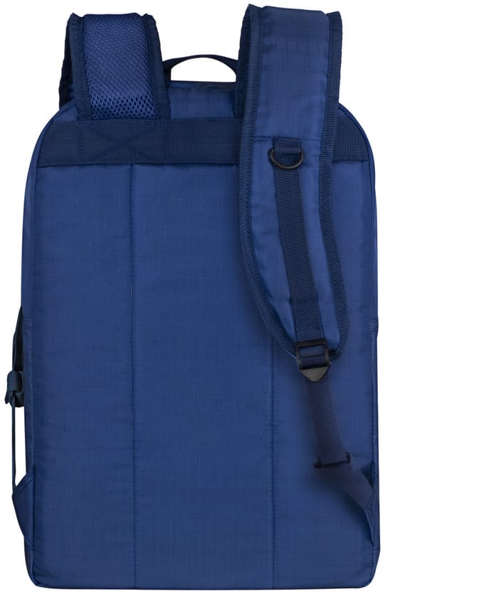 Sac à dos Rivacase Mestalla 5562 Bleu pour ordinateurs portables 15.6" (RIVACASE 5562 blue)