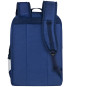 Sac à dos Rivacase Mestalla 5562 Bleu pour ordinateurs portables 15.6" (RIVACASE 5562 blue)