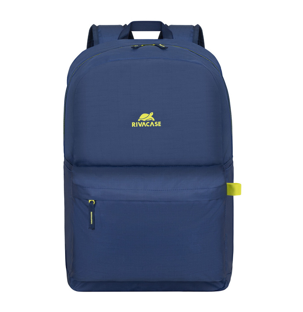 Sac à dos Rivacase Mestalla 5562 Bleu pour ordinateurs portables 15.6" (RIVACASE 5562 blue)