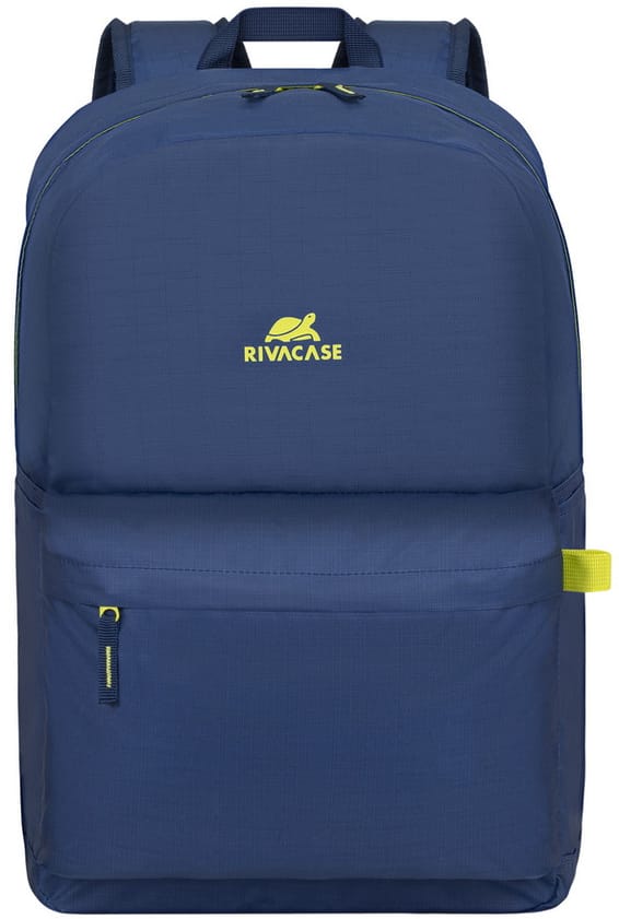 Sac à dos Rivacase Mestalla 5562 Bleu pour ordinateurs portables 15.6" (RIVACASE 5562 blue)
