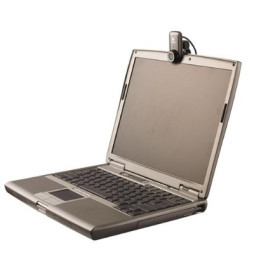 Logitech Portable Webcam C905