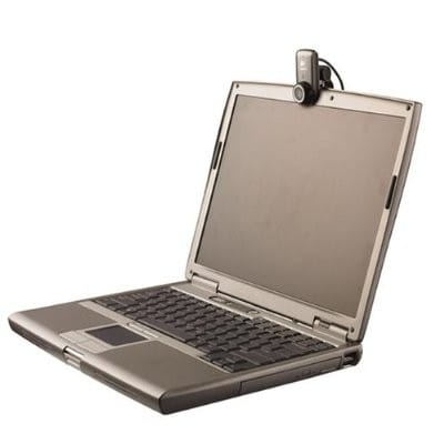 Logitech Portable Webcam C905