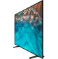 Téléviseur Samsung BU8000 Smart Tv 4K crystal UHD 55" (UA55BU8000UXMV)