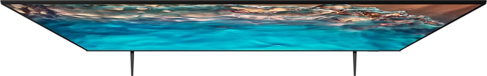 Téléviseur Samsung BU8000 Smart Tv 4K crystal UHD 55" (UA55BU8000UXMV)