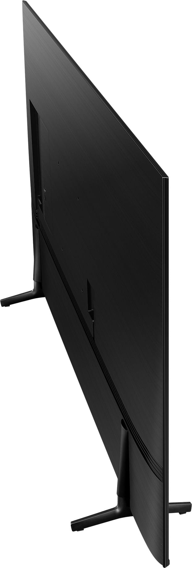Téléviseur Samsung BU8000 Smart Tv 4K crystal UHD 55" (UA55BU8000UXMV)