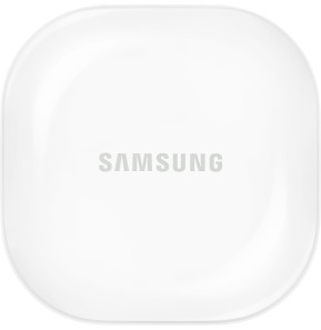 Écouteurs sans fil Samsung Galaxy Buds 2 Light Violet (SM-R177NLVAMEA)