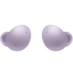 Écouteurs sans fil Samsung Galaxy Buds 2 Light Violet (SM-R177NLVAMEA)