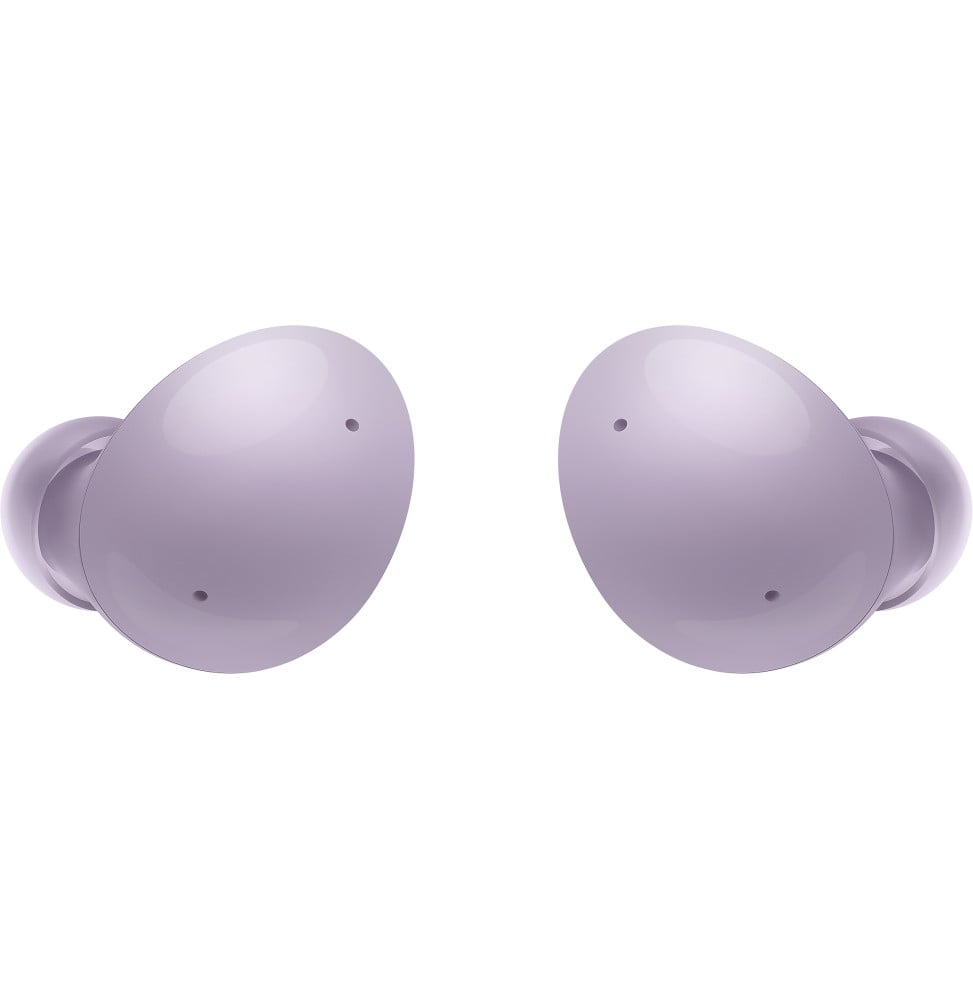 Écouteurs sans fil Samsung Galaxy Buds 2 Light Violet (SM-R177NLVAMEA)