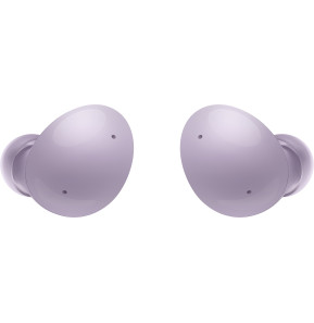 Écouteurs sans fil Samsung Galaxy Buds 2 Light Violet (SM-R177NLVAMEA)