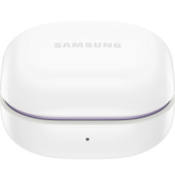 Écouteurs sans fil Samsung Galaxy Buds 2 Light Violet (SM-R177NLVAMEA)