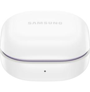 Écouteurs sans fil Samsung Galaxy Buds 2 Light Violet (SM-R177NLVAMEA)