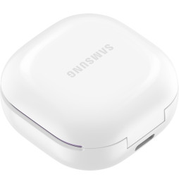 Écouteurs sans fil Samsung Galaxy Buds 2 Light Violet (SM-R177NLVAMEA)