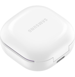 Écouteurs sans fil Samsung Galaxy Buds 2 Light Violet (SM-R177NLVAMEA)