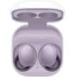 Écouteurs sans fil Samsung Galaxy Buds 2 Light Violet (SM-R177NLVAMEA)