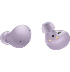 Écouteurs sans fil Samsung Galaxy Buds 2 Light Violet (SM-R177NLVAMEA)