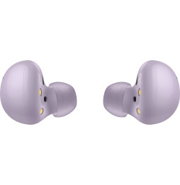Écouteurs sans fil Samsung Galaxy Buds 2 Light Violet (SM-R177NLVAMEA)