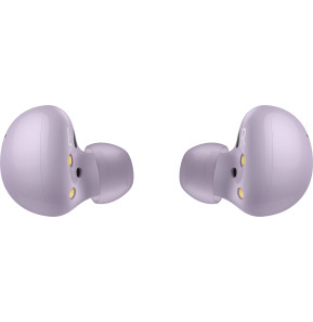 Écouteurs sans fil Samsung Galaxy Buds 2 Light Violet (SM-R177NLVAMEA)