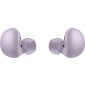 Écouteurs sans fil Samsung Galaxy Buds 2 Light Violet (SM-R177NLVAMEA)