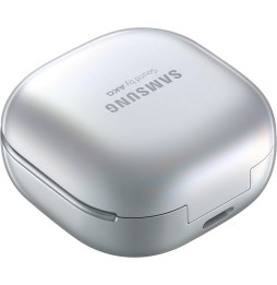 Écouteurs sans fil Samsung Galaxy Buds Pro Gris fantôme (SM-R190NZSAMEA)