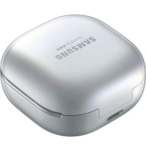 Écouteurs sans fil Samsung Galaxy Buds Pro Gris fantôme (SM-R190NZSAMEA)