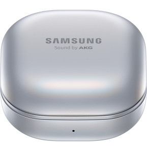 Écouteurs sans fil Samsung Galaxy Buds Pro Gris fantôme (SM-R190NZSAMEA)