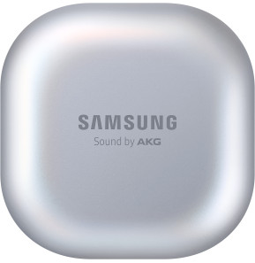 Écouteurs sans fil Samsung Galaxy Buds Pro Gris fantôme (SM-R190NZSAMEA)