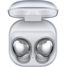 Écouteurs sans fil Samsung Galaxy Buds Pro Gris fantôme (SM-R190NZSAMEA)