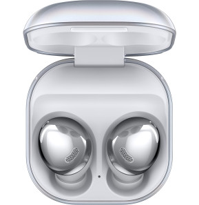 Écouteurs sans fil Samsung Galaxy Buds Pro Gris fantôme (SM-R190NZSAMEA)