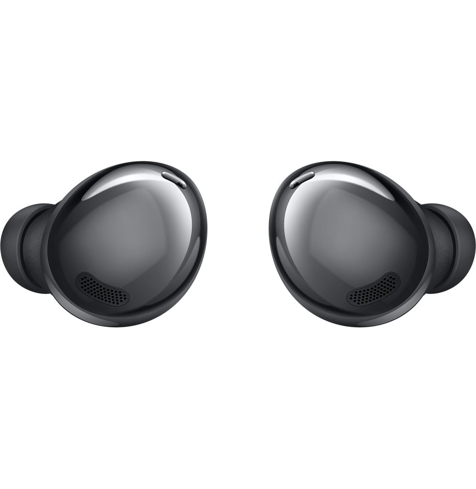 Écouteurs sans fil Samsung Galaxy Buds Pro Noir fantôme (SM-R190NZKAMEA)