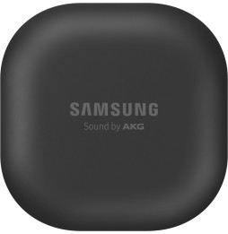 Écouteurs sans fil Samsung Galaxy Buds Pro Noir fantôme (SM-R190NZKAMEA)