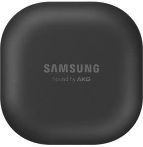 Écouteurs sans fil Samsung Galaxy Buds Pro Noir fantôme (SM-R190NZKAMEA)