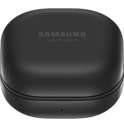 Écouteurs sans fil Samsung Galaxy Buds Pro Noir fantôme (SM-R190NZKAMEA)